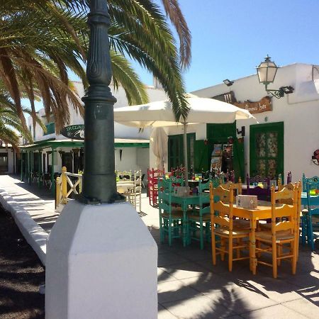 Grand House "Cucharas Beach" Costa Teguise Kültér fotó